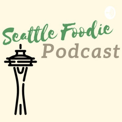 Seattle Foodie Podcast - Episode 115 (With Fathom Seafood's Live Crab!)