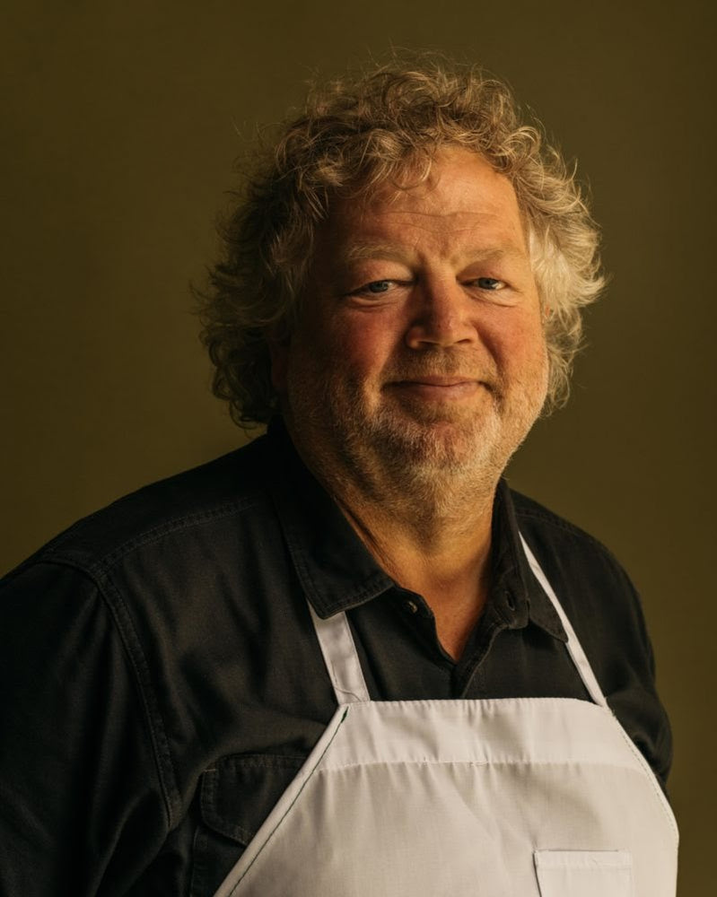 Fathom Seafood Spotlight: Chef Tom Douglas
