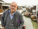 Fathom Seafood Spotlight: Andrew Zimmern