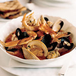 Dungeness Crab Cioppino Recipe