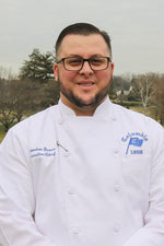 Chef Brandon Gross and Fathom Seafood Team Up